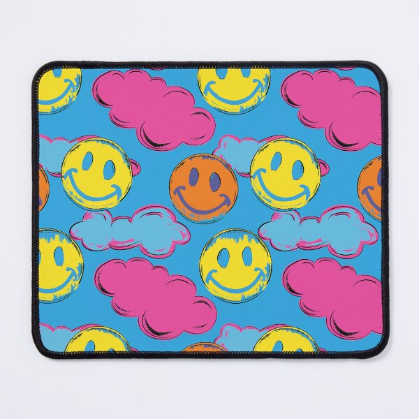Item preview, smily faces designed and sold by YuliaHulia.
