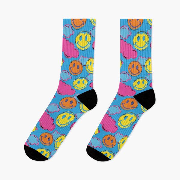 Item preview, smily faces designed and sold by YuliaHulia.