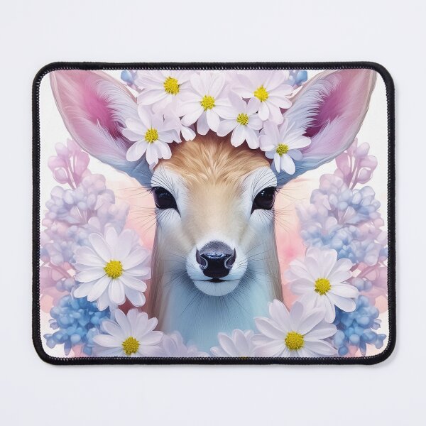 Item preview, Doe and Daisies designed and sold by seeitknowit.
