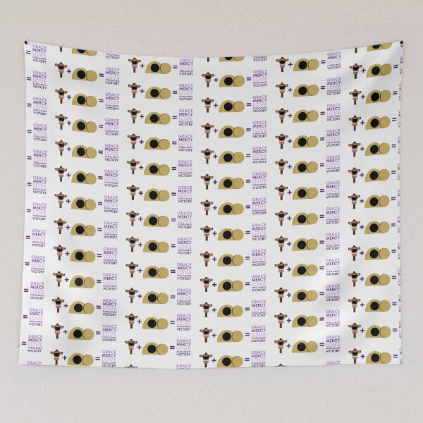 Item preview, The Easter Equation (color) designed and sold by CamelCactus.