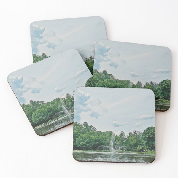 Item preview, #18 Vondelpark - Amsterdam Street Photography 22 May 2024 designed and sold by IntFix.
