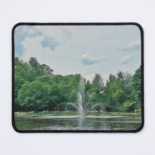 Item preview, #18 Vondelpark - Amsterdam Street Photography 22 May 2024 designed and sold by IntFix.