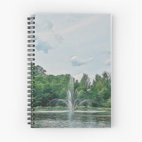 Item preview, #18 Vondelpark - Amsterdam Street Photography 22 May 2024 designed and sold by IntFix.