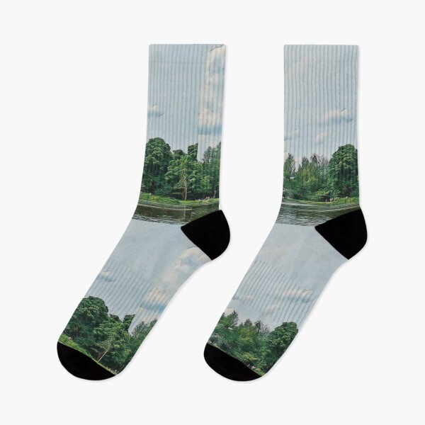 Item preview, #18 Vondelpark - Amsterdam Street Photography 22 May 2024 designed and sold by IntFix.