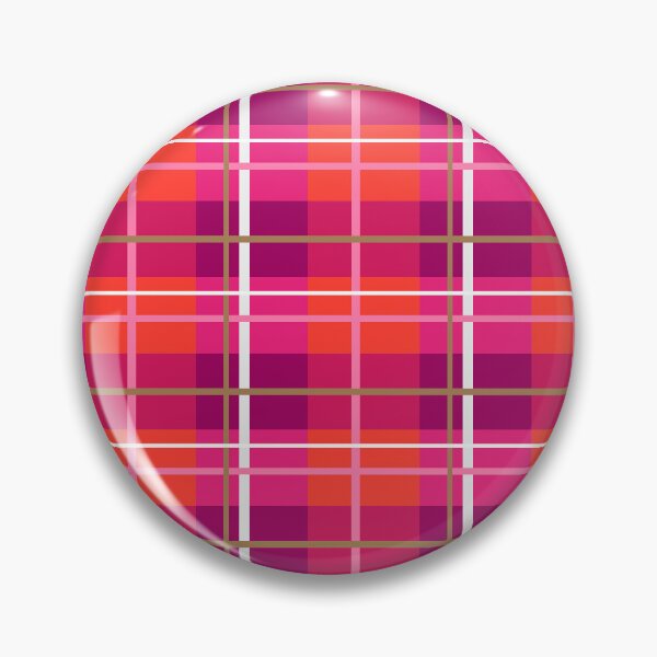 Item preview, Red pattern alternating with gradient patterns designed and sold by wonghong.