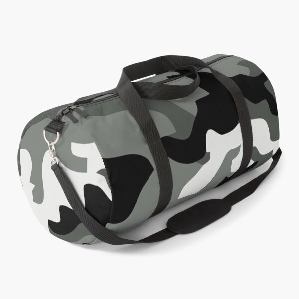 Artikelvorschau, Urban Camo entworfen und verkauft von NutHouseGear.