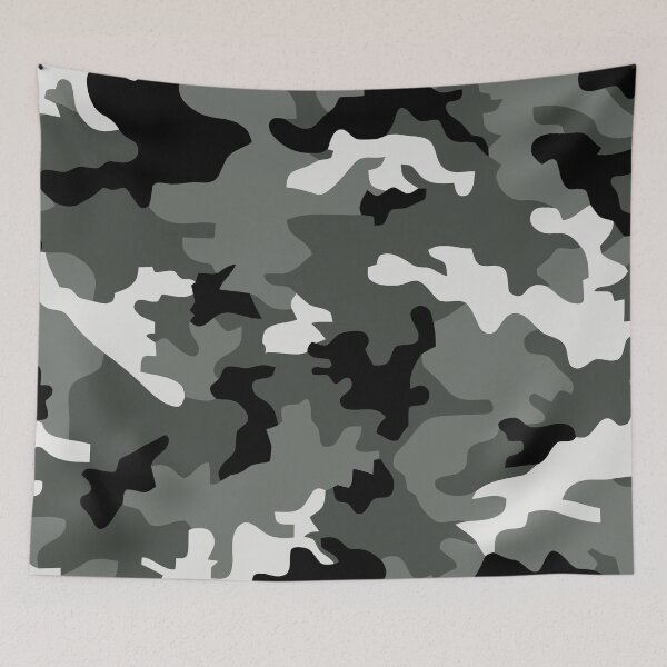 Artikelvorschau, Urban Camo entworfen und verkauft von NutHouseGear.