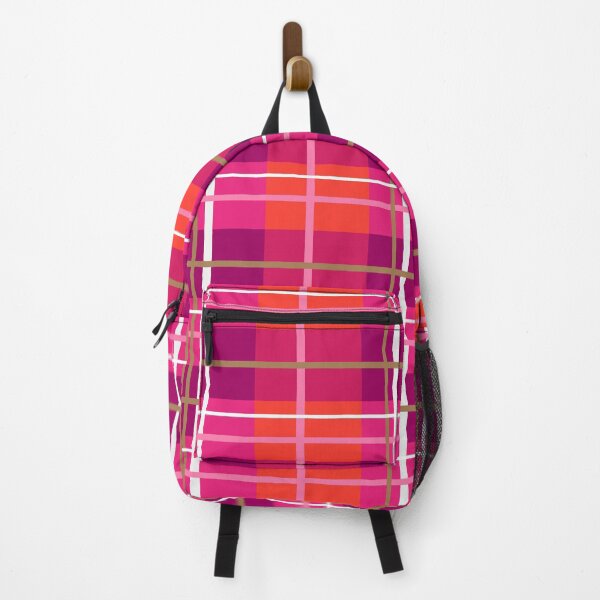 Item preview, Red pattern alternating with gradient patterns designed and sold by wonghong.