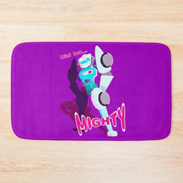 Item preview, Mini but Mighty designed and sold by BlueEyedCat.