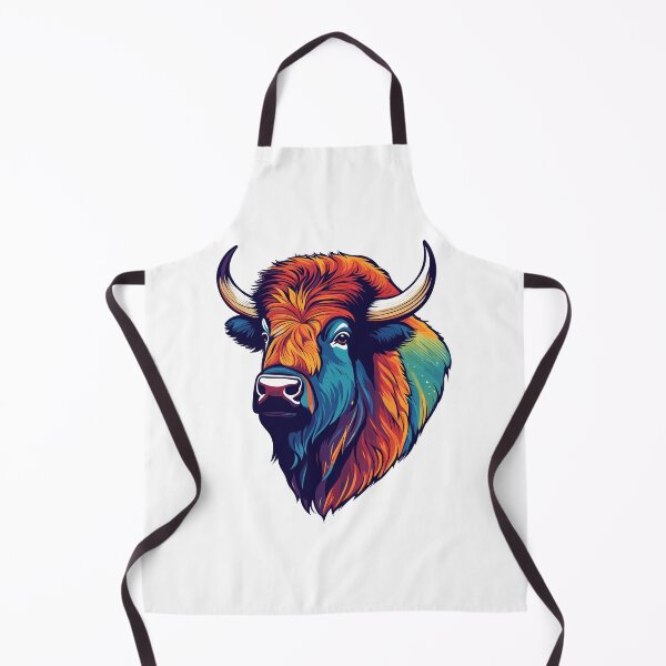 Item preview, American Bison designed and sold by WildlifeInc.