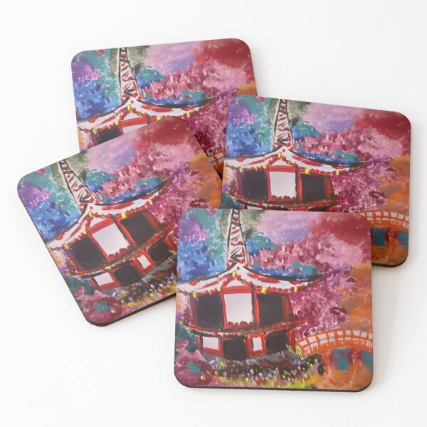 Item preview, Color me japanese designed and sold by Kazart1.