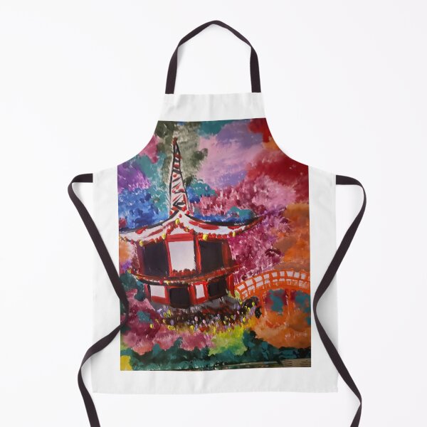 Item preview, Color me japanese designed and sold by Kazart1.