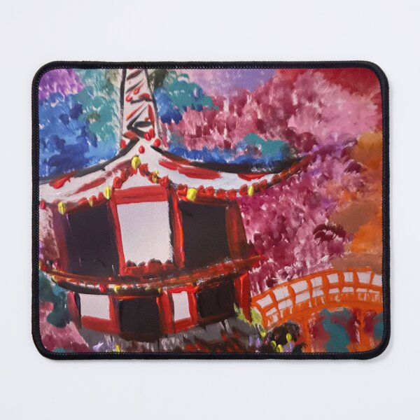Item preview, Color me japanese designed and sold by Kazart1.