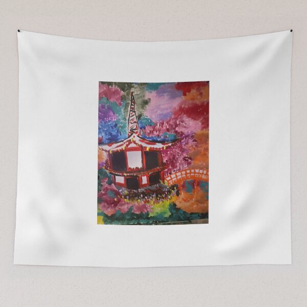 Item preview, Color me japanese designed and sold by Kazart1.