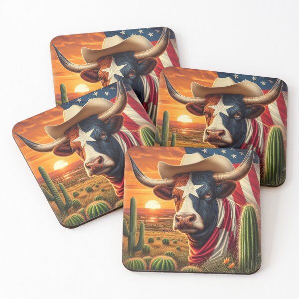 Item preview, American bull designed and sold by MindsAtelier.