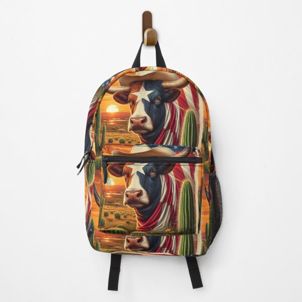 Item preview, American bull designed and sold by MindsAtelier.
