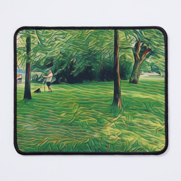 Item preview, #19 Vondelpark - Amsterdam - Street Photography 22 May 2024 designed and sold by IntFix.