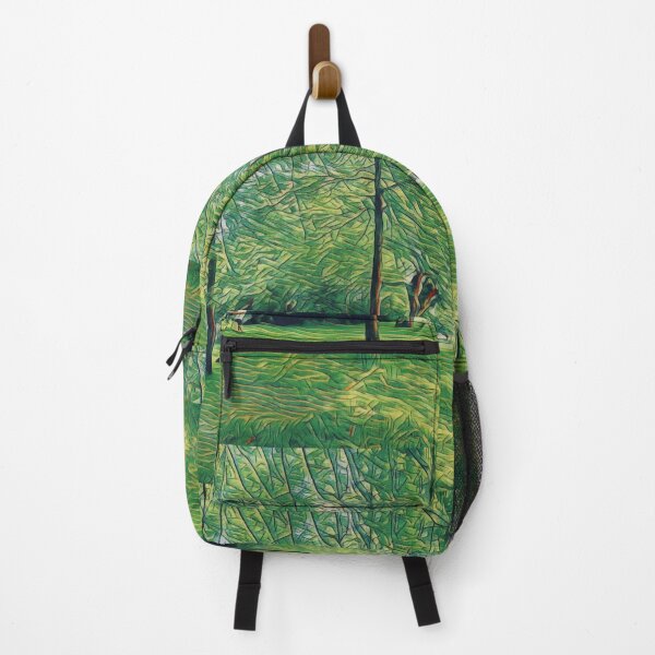 Item preview, #19 Vondelpark - Amsterdam - Street Photography 22 May 2024 designed and sold by IntFix.