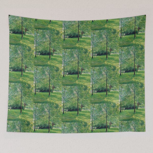 Item preview, #19 Vondelpark - Amsterdam - Street Photography 22 May 2024 designed and sold by IntFix.