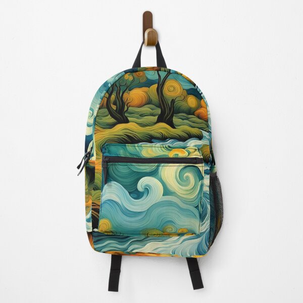 Item preview, Riverside landscape designed and sold by Cloofur.