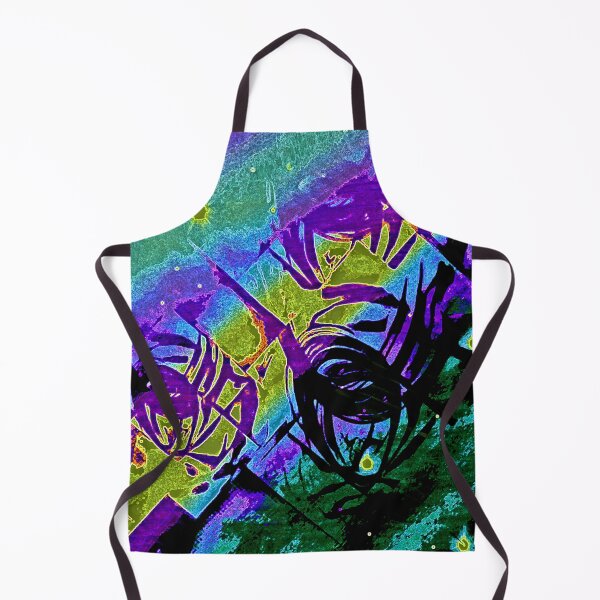 Item preview, "Cosmic Electric Light" designed and sold by Spaceart9.