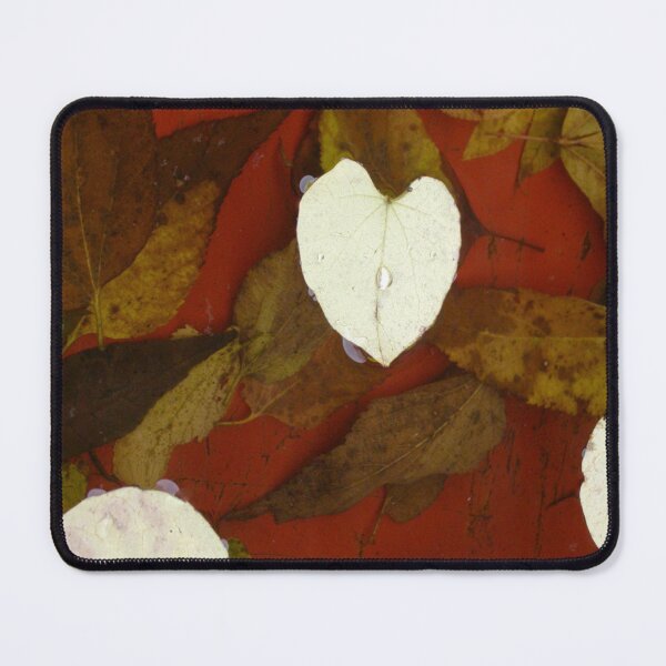 Item preview, Fall Leafs designed and sold by RedLeafPine.