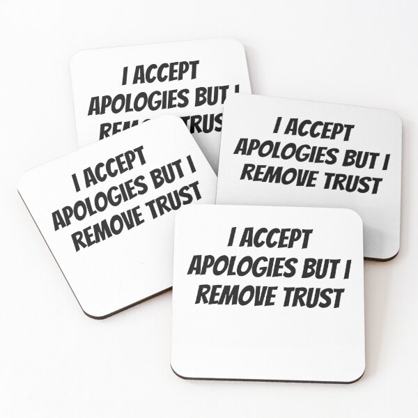 Item preview, I accept apologies but i remove trust designed and sold by AngelArtss.