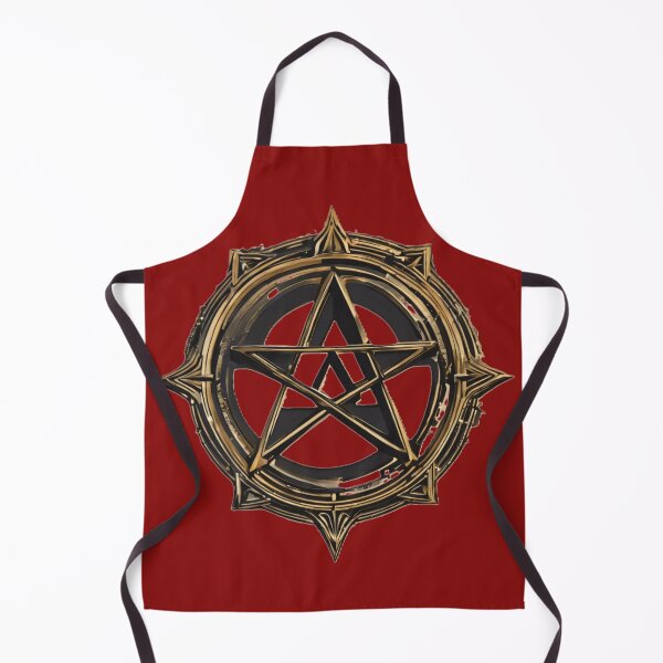 Item preview, Atheist symbol- star designed and sold by artistry2024.