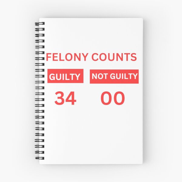 Item preview, FELONY COUNTS designed and sold by Steven  LaRussa.