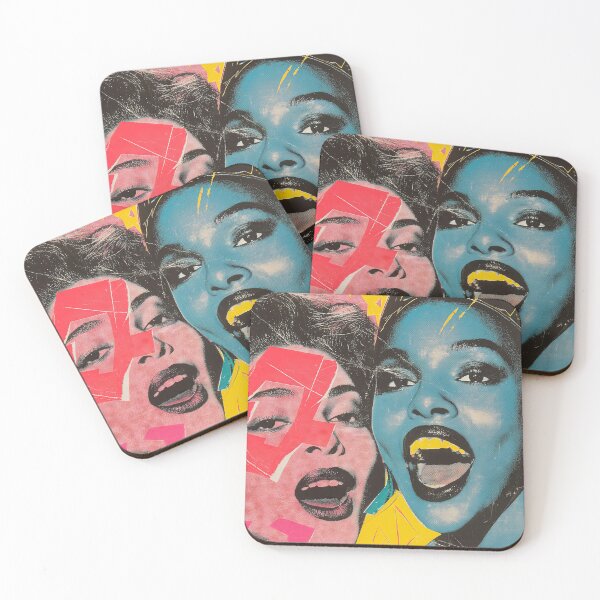 Item preview, Cheek to Cheek designed and sold by lupesparx.