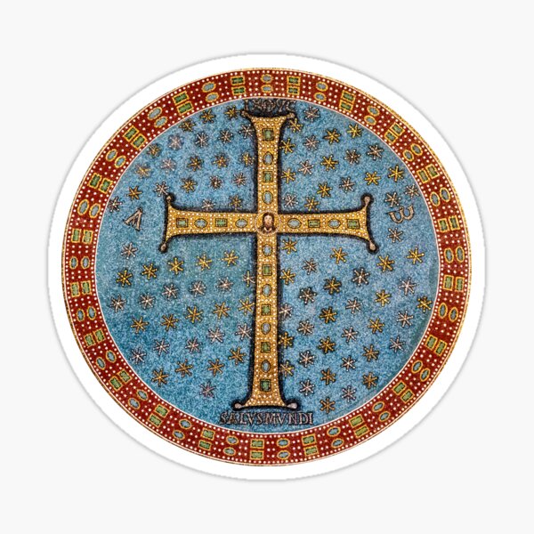 Item preview, Byzantine Cross designed and sold by Byzantines.