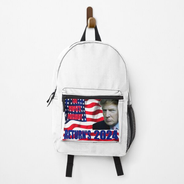 Item preview, The People's President designed and sold by ZEmami127.