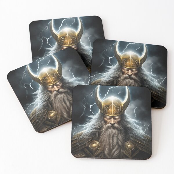 Item preview, Hnikarr designed and sold by OccultDreams.