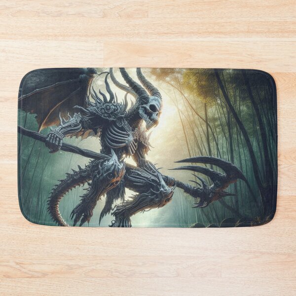 Item preview, Bone Armor Warrior designed and sold by RaF71PrO.