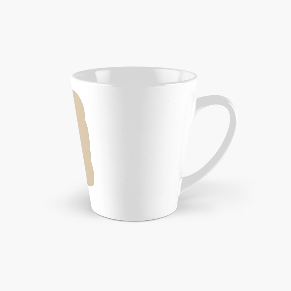Item preview, Tall Mug designed and sold by Rifftoons.