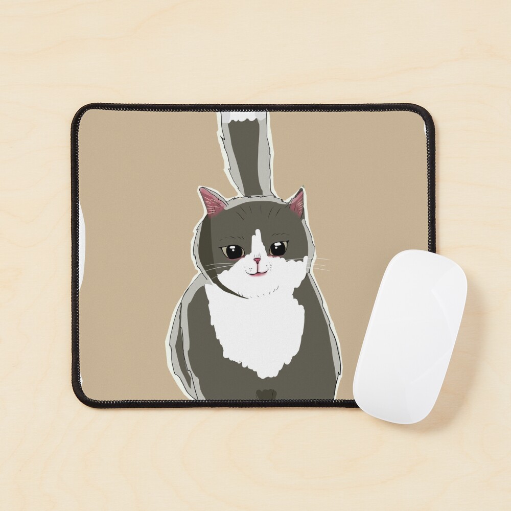 Item preview, Mouse Pad designed and sold by Rifftoons.