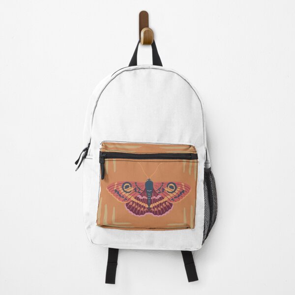 Item preview, Moth in frame designed and sold by AccessoriesareNecessities.