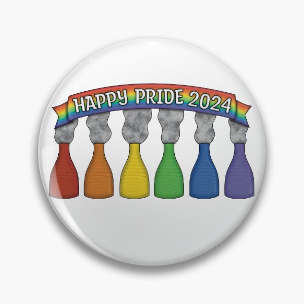 Item preview, Potteries Pride 2024 designed and sold by MadeByGeeClowes.