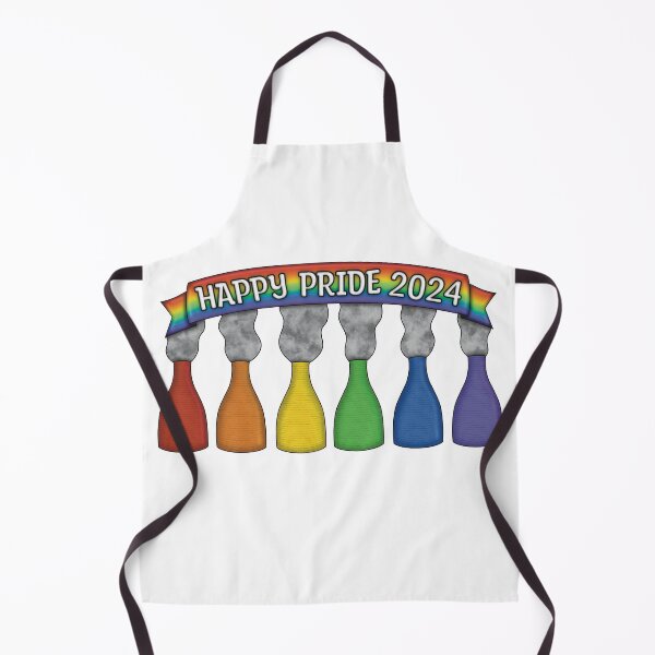 Item preview, Potteries Pride 2024 designed and sold by MadeByGeeClowes.