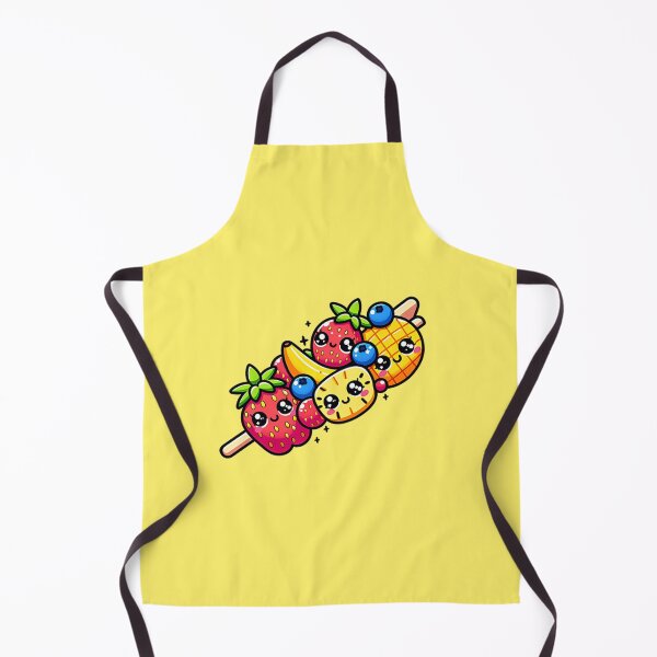 Item preview, Fruit skewer designed and sold by SpringSpirit.