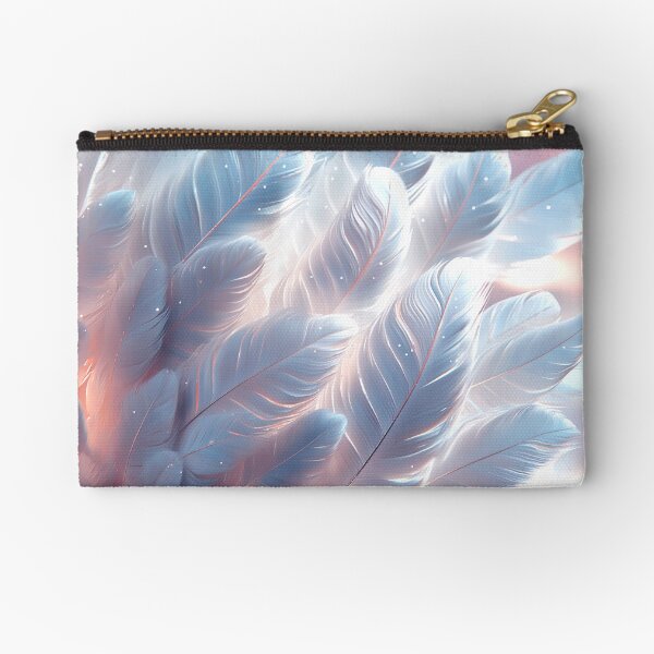 Item preview, Texture white feathers, light pink designed and sold by Fantasyplus.