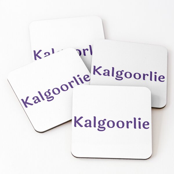 Item preview, Kalgoorlie designed and sold by Zab Nom.