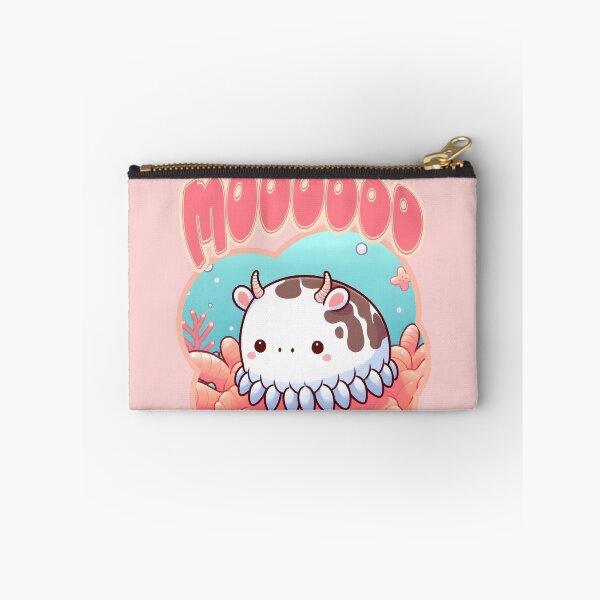 Item preview, sweet moo isopod designed and sold by aliraweb.