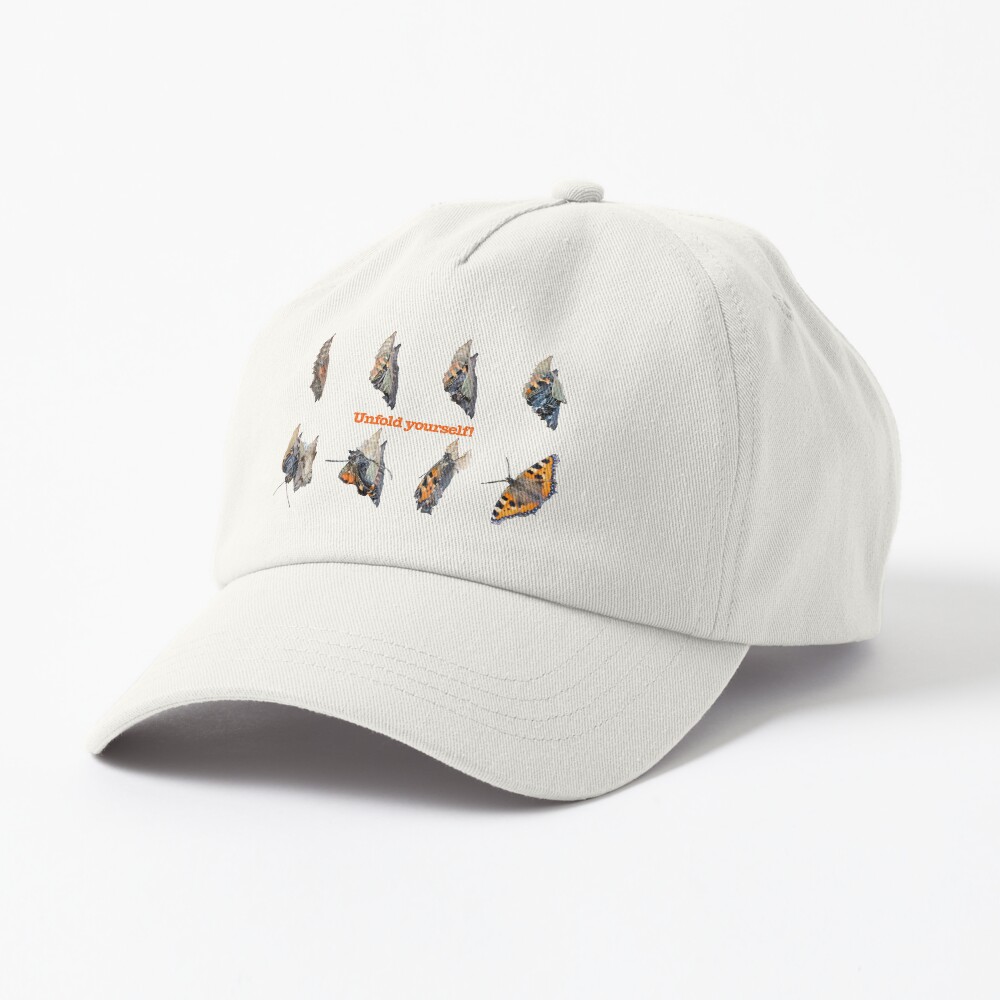Artikel-Vorschau von Dad Hat, designt und verkauft von Igelchen.
