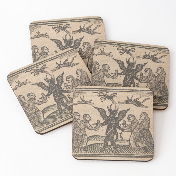 Item preview, The Witches Gathering designed and sold by Hunter3773.