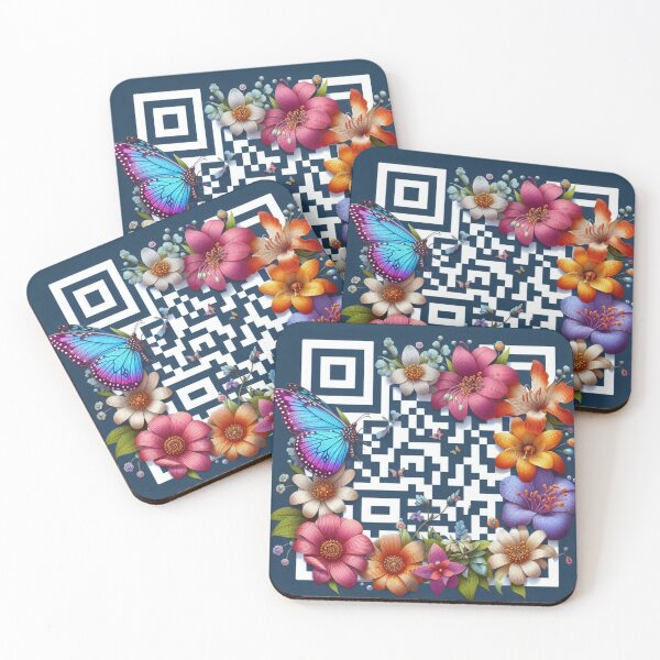 Item preview, código de flores designed and sold by Suppers.
