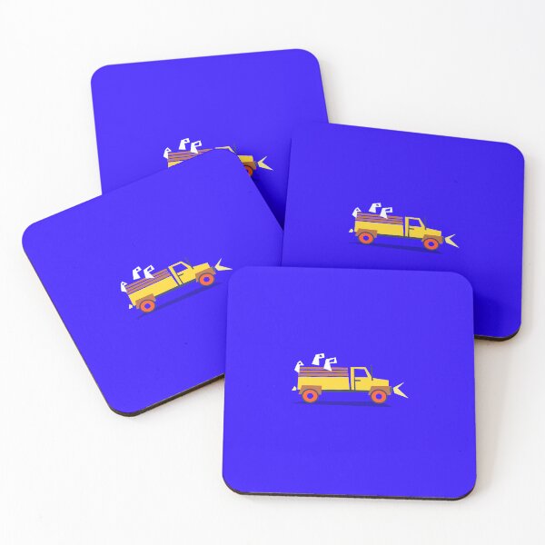Item preview, Cartoon bright car - style 7 designed and sold by ElenaMentes.