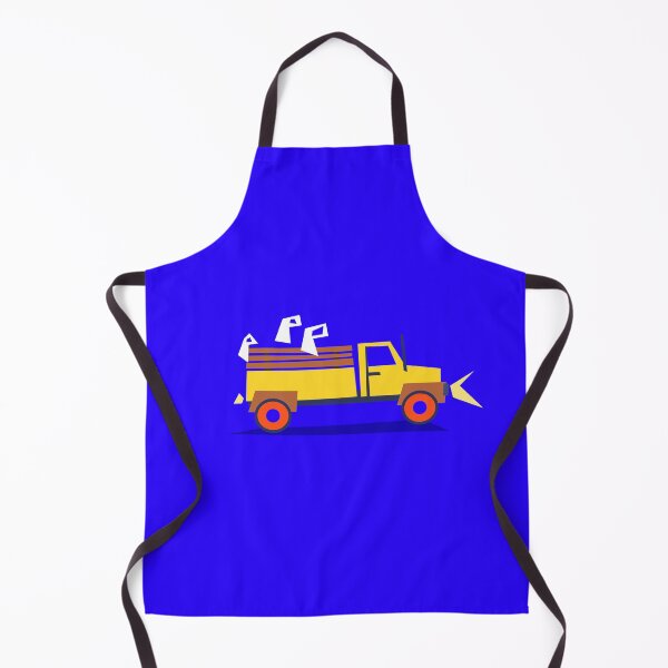 Item preview, Cartoon bright car - style 7 designed and sold by ElenaMentes.