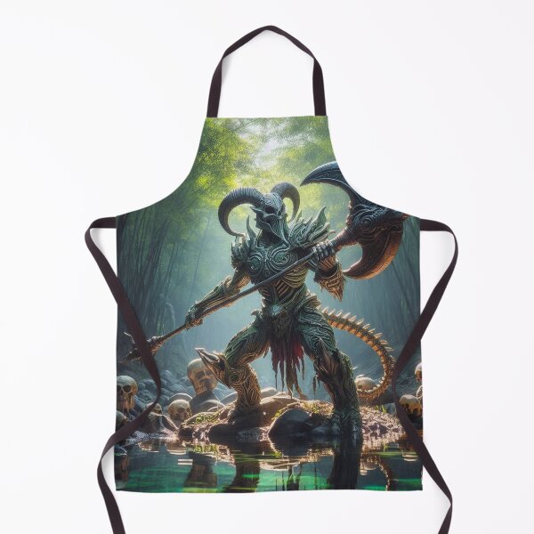 Item preview, Bone Armor Warrior designed and sold by RaF71PrO.