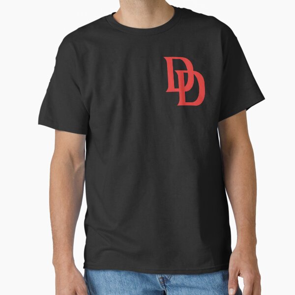 Item preview, Daredevil - Custom Logo designed and sold by Gwydionss.